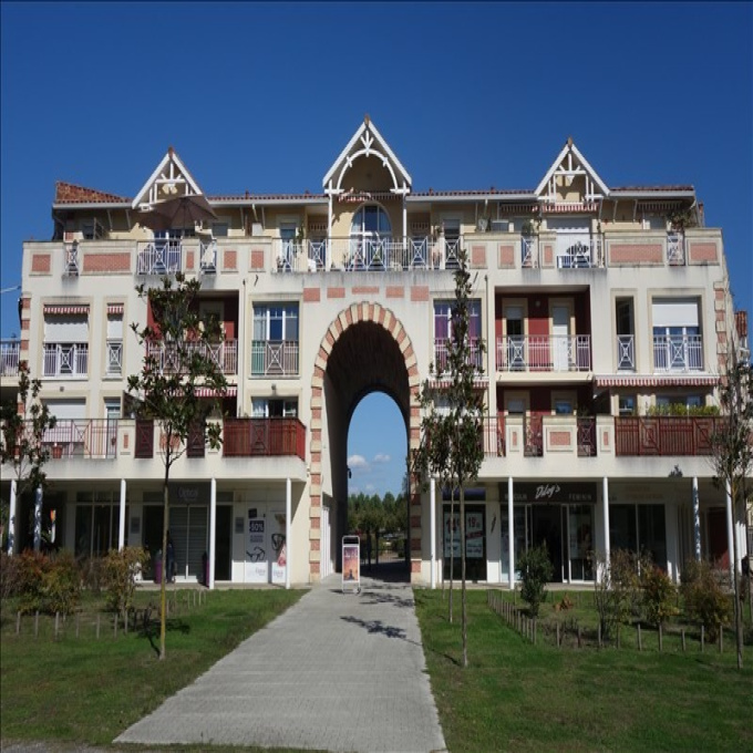 Offres de location Parking Gujan-Mestras (33470)
