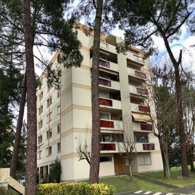 Offres de vente Appartement Gradignan (33170)