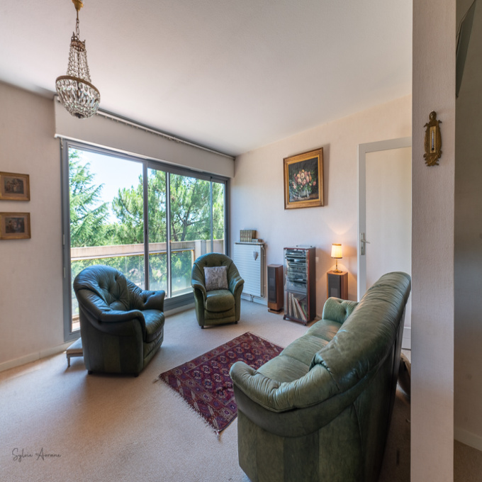 Offres de vente Appartement Gradignan (33170)