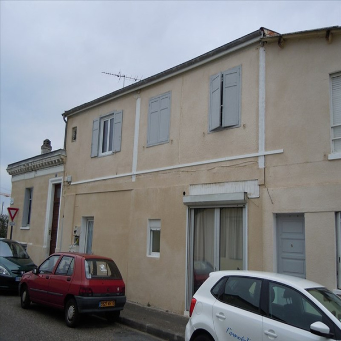 Offres de location Appartement Talence (33400)