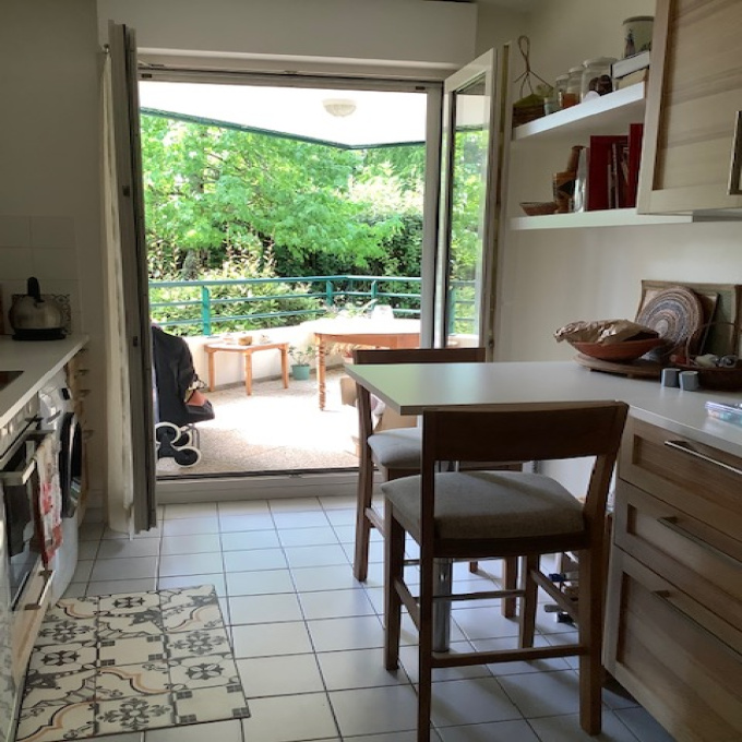 Offres de vente Appartement Gradignan (33170)