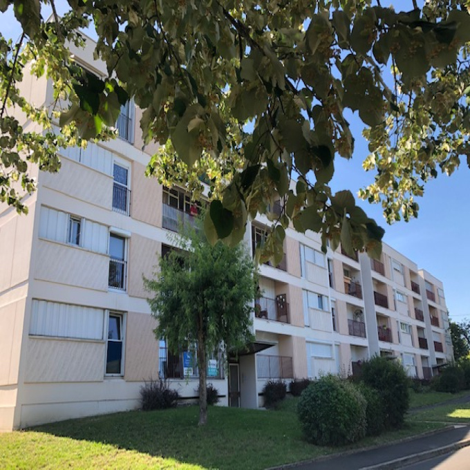 Offres de vente Appartement Gradignan (33170)
