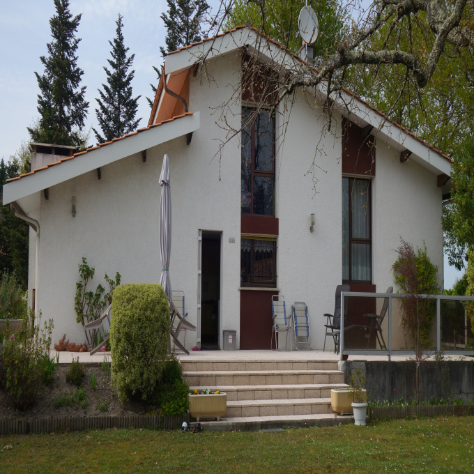 Offres de location Maison Cestas (33610)