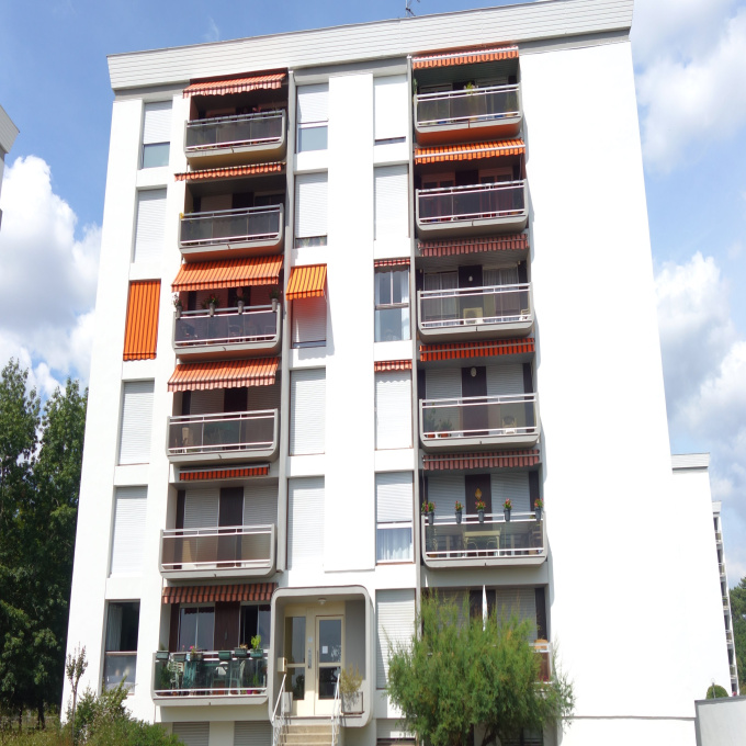Offres de location Appartement Gradignan (33170)