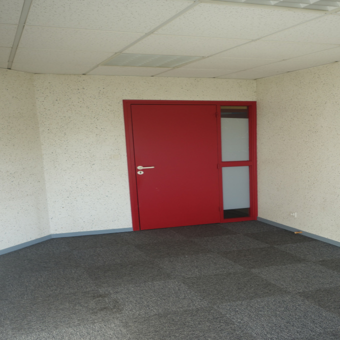 Location Immobilier Professionnel Bureaux Gradignan (33170)