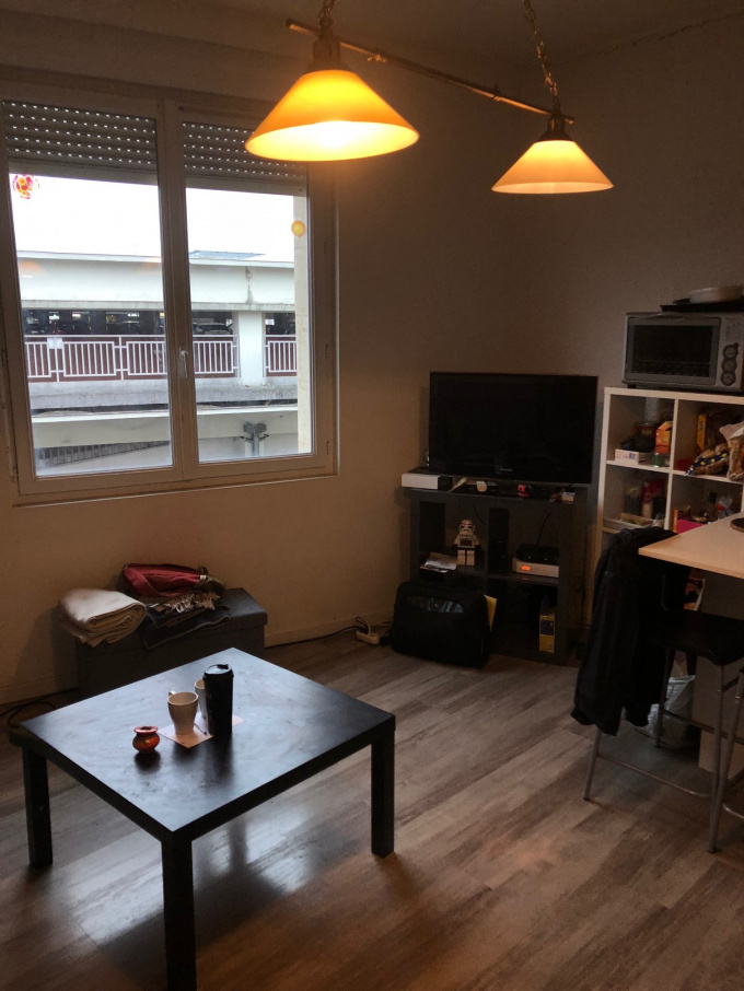 Offres de location Appartement Bordeaux (33800)